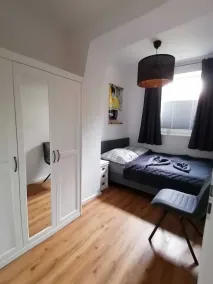 Ferienwohnung Seebär - Image 5