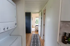 The Tiny House at Uproot Farms - A Unique Experience - Image 3