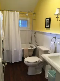 Recently Renovated Home Minutes from Ocean Point - Image 3