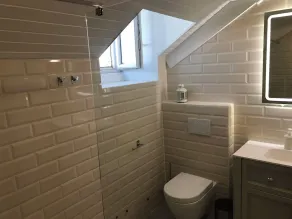 Maison avec piscine fantastique et superbes vues près de la plage - Image 4