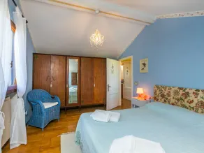 Wunderbares alleinstehendes Ferienhaus mit Klimaanlage,  W-LAN, privatem Pool, TV und Innenhof - Image 3