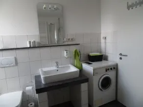 Apartamento no St. James, no meio do parque natural Südeifel, à beira de Islek - Image 2