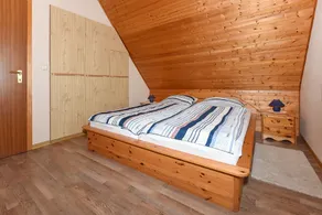 \"House Fooken\" - Apartment \"House Fooken\" - Image 5