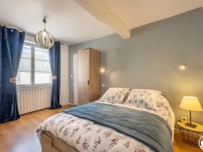 Cozy gîte with terrace in Compiègne, near city center - Image 5