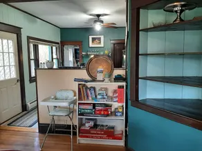 Charming Cottage in Stockholm, WI  Nations Best: Pies, Scenic Drive, Small Town! - Image 2