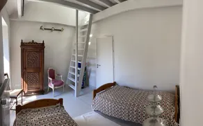 Maison a 15 Minutes de la Mer et au Centre du Village - Image 2