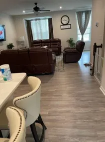Two  bedroom town house for R B&B rent  near Carowinds waterpark and ride - Image 5