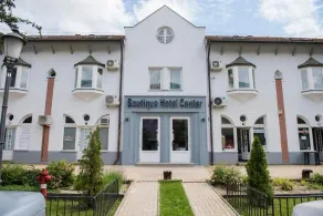 Boutique Hotel Center - Image 4