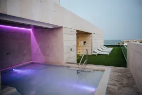 Hotel Neptuno Playa & Spa - Image 2
