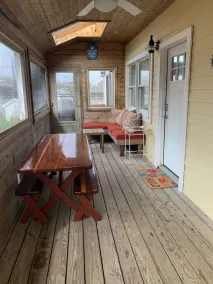 Making Summer Memories in Ocean Beach, Fire Island at Squid Lips Cabana - Image 4