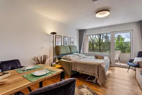 Apartamento 'Berg und Tal' – O vosso ponto de partida para desportos, caminhadas e ciclismo - Image 5