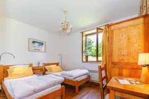 Gîte le peyrou 2/3 personnes à la viale - Image 4