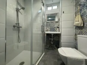 7 Condes 1 cozy studio by Málaga Planners - Image 3