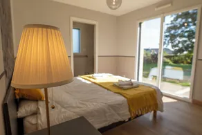 Casa 8 pers, Piscina Climatizada y Playa - Image 5