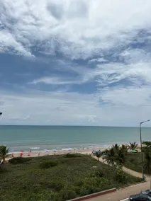 Apartamento à beira-mar no Bessa, Ilha de Corais - Image 5