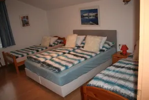 Apartamento amigo dos animais 'Mark' com vista para a montanha e varanda - Image 4