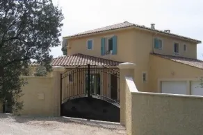 Magnificient and modern house.  Heart of Provence. Air conditioning. - Image 5
