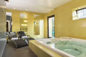 Gîte Godchure Côté Spa - Image 2