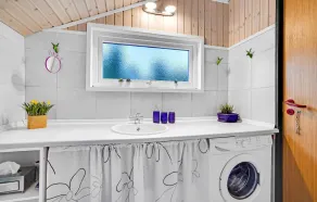 3 bedroom pet friendly home in ålbæk - Image 4