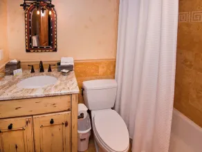 Entspannende 1-Zimmerwohnung mit Premium-Annehmlichkeiten in der Lodge at Vail - Image 5