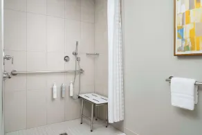2 Connecting Suites at a  Hotel - Image 5
