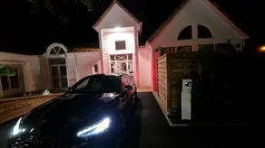 Very bright Scandinavian chalet located 3 min. from the lake and 10 min. of the - Image 4