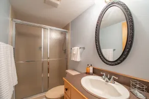 2 bedroom suite with resort facilities.  - Image 3