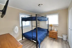 2 Bedroom, 1 Bath, Upper level, Sleeps 8, Boat Well Included, Near Boat Launch - Image 3