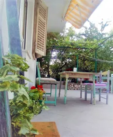 A charming oasis in the center of Makarska - Image 5