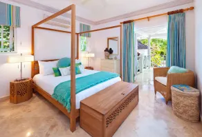 Moon Dance Luxury villa - Image 4