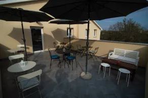 Acogedores apartamentos cerca de Rovinj en Residence Mama como en casa - Image 4