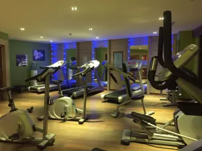 PREMIUM Luxury Residence 5 stjerner, 8 personer, Swimmingpool. Sauna, Hammam, Dagpleje, Pkg - Image 2