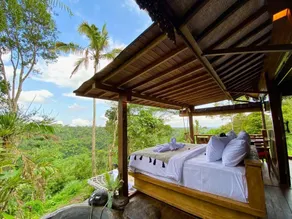 Sunia Jungle Ubud View by EPS - Image 3