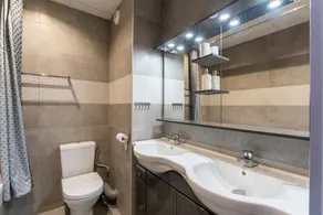 Appartement 'Des Cèdres' mit Gemeinschaftspool, WLAN und Klimaanlage - Image 2