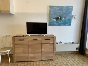 Studio cabine 4 pers avec piscine, terrasse, proche commodités - Grau-du-Roi - Image 2