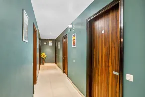 Qotel Hotel Church House Rohini Sector15 - Image 2