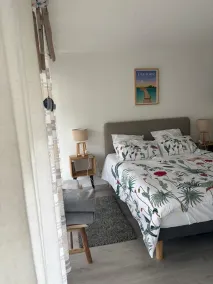 Bel Appartement Proche de la Plage - Image 2