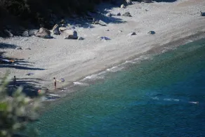 Superb beachfront house safe and quiet ideal for your holidays - Image 2