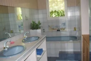 Quiet surrounded by greenery a home for a rest assured. - Image 3