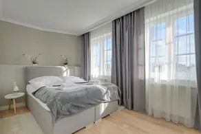 Grand Apartments - Willa Sobieski - Image 5