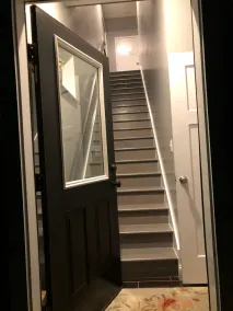 Newly Constructed Second Floor Modern Studio Apartment Unit 2 ~ Sleeps 6 - Image 2