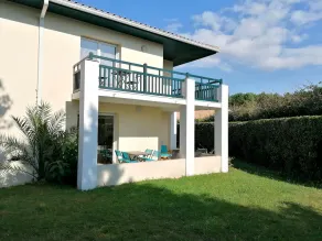 Nice app. T2 4/5 pers 3 lits - av terrasse- piscine -proche océan -8Km d'HOSSEGOR - Image 5