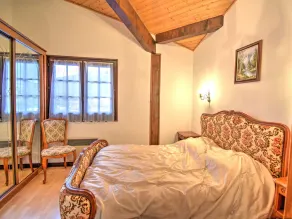 Appartement spacieux au centre de Morzine avec garage privé - Image 4