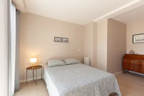 Apartamento 'Havre De Paix' con piscina compartida, terraza privada y Wi-Fi - Image 5