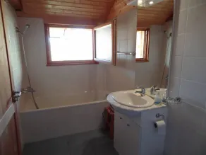 Chalet Les Pyramides - Image 5