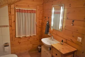 FAMILJ ny stuga, tyst, visa och mellan NENDAZ Siviez, HEART OF 4 dalar - Image 3