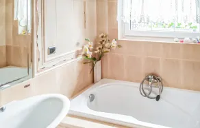Belle maison 1 chambre à Nowe Warpno - Image 3