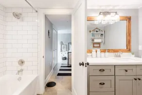 3BDR Eclectic Apartment - For Families - Quiet -  just walk to Tulane University - Image 3