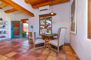 Grand Adobe Estate - atemberaubende Aussichten, 5 Schlafzimmer, Pool, Spa und Sauna. 7000 Quadratfuß - Image 4