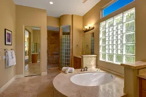 Luxury PGA West on golf course Private Pool & Pristine unobstructed Golf Views - Image 5